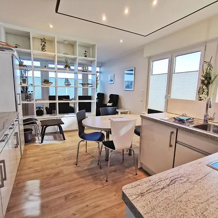 Haus Seekaiser Grosser Seekaiser