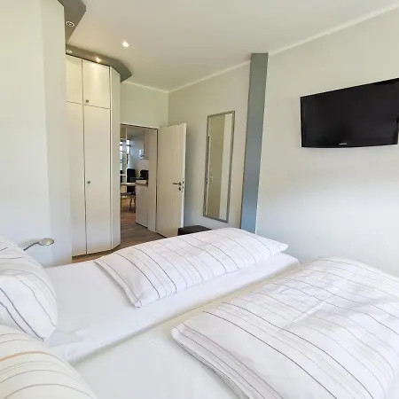 Haus Seekaiser Grosser Seekaiser * Norderney