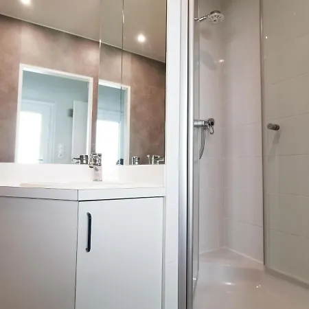 Appartement Haus Seekaiser Grosser Seekaiser