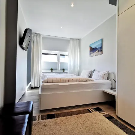 Haus Seekaiser Grosser Seekaiser * Norderney