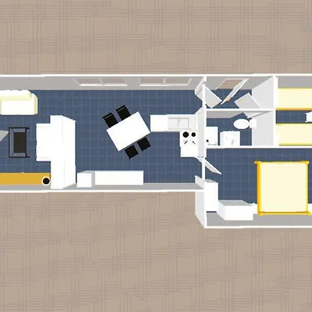 Haus Seekaiser Grosser Seekaiser *