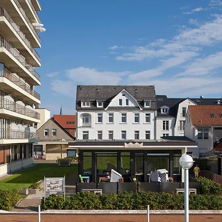 Haus Seekaiser Grosser Seekaiser Apartment *