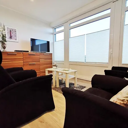 Haus Seekaiser Grosser Seekaiser *