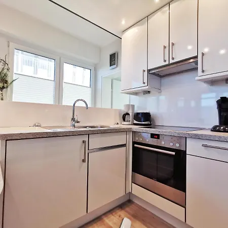 Haus Seekaiser Grosser Seekaiser * Norderney