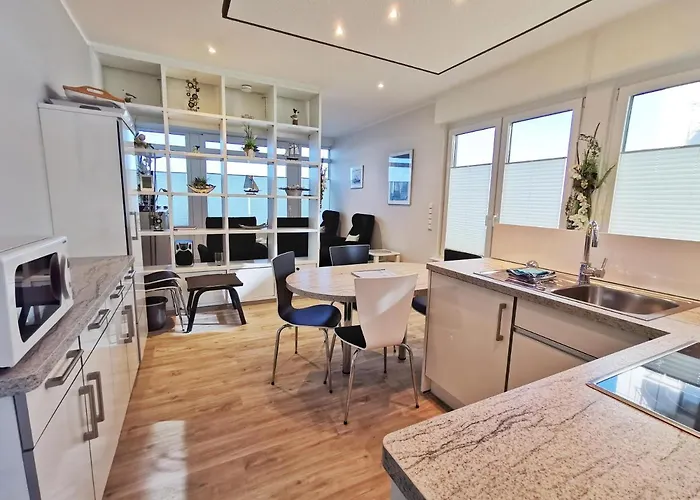 Haus Seekaiser Grosser Seekaiser