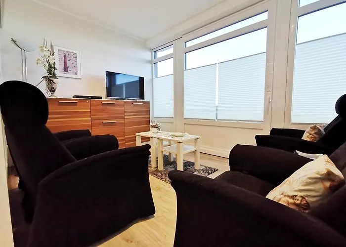 Haus Seekaiser Grosser Seekaiser *